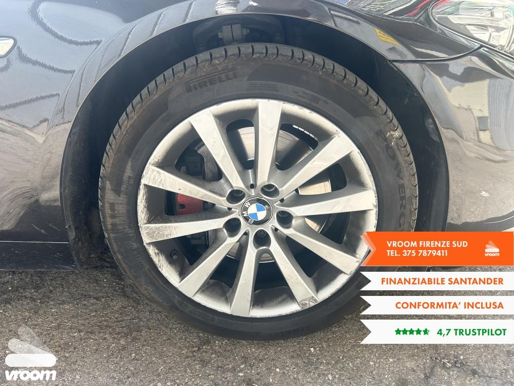BMW Serie 5 (F10/11) 530d xDrive 258CV Touri...