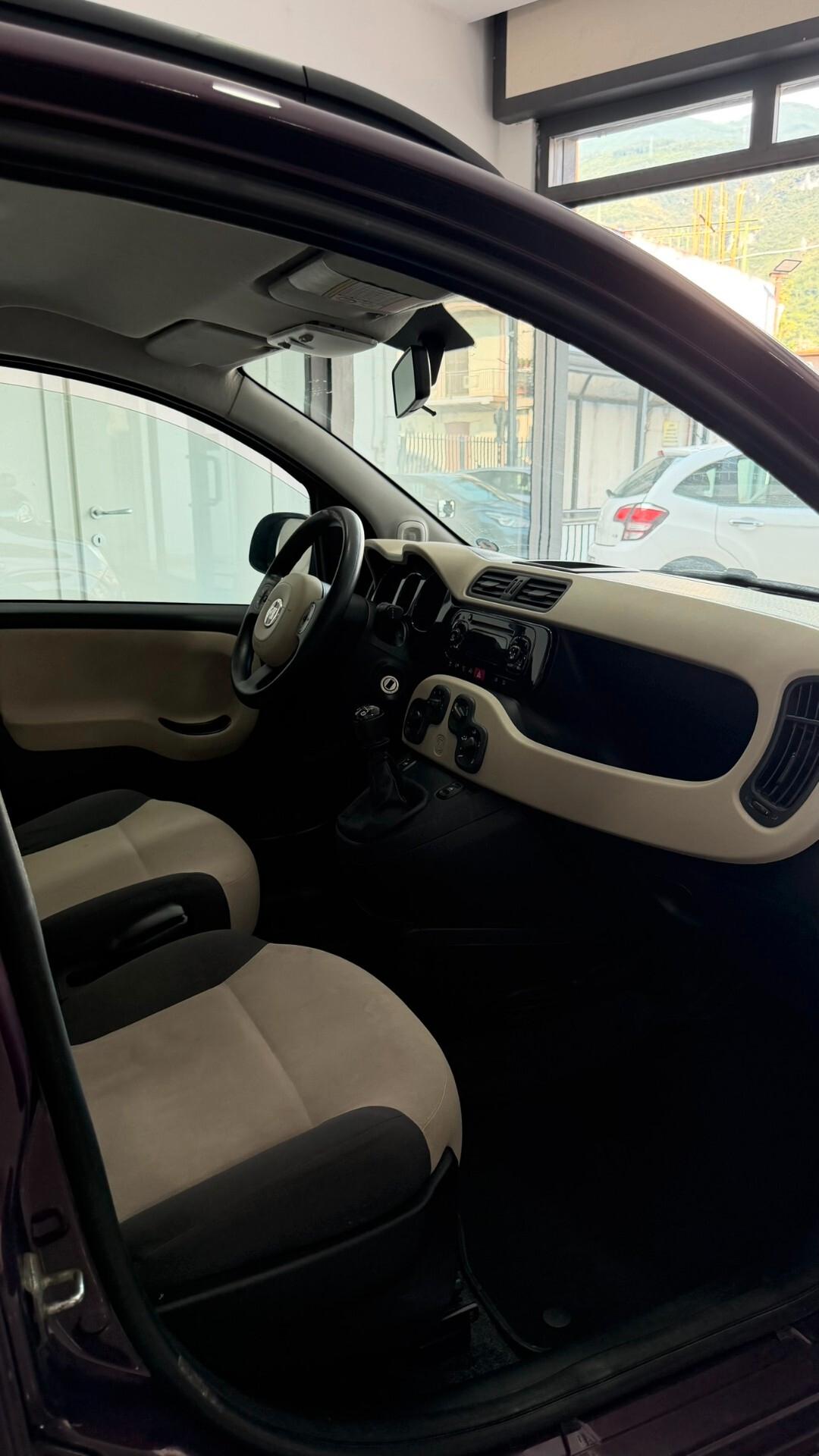 Fiat Panda 1.2 EasyPower Easy