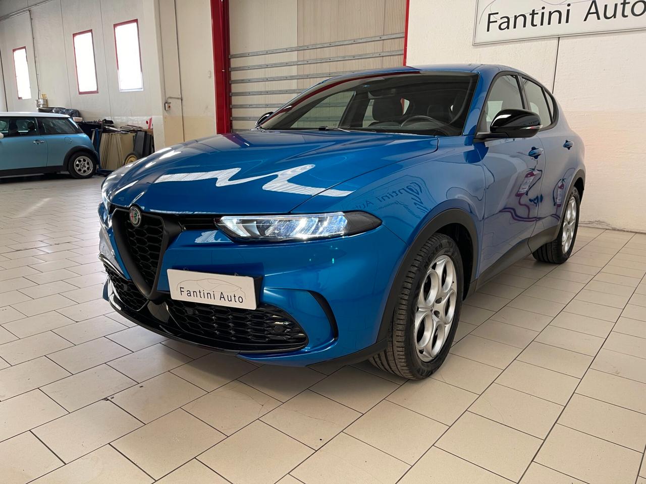 Alfa Romeo Tonale Sprint 1.6 130cv tct c.auto-Ok Neopat-LEGGI SOTTO