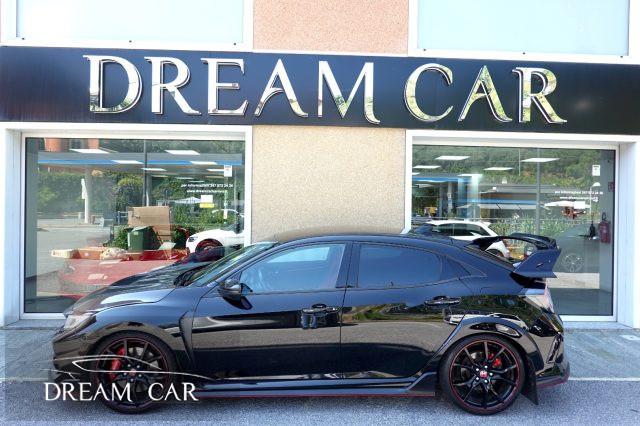 HONDA Civic 2.0 Type-R SCARICO SPORTIVO -