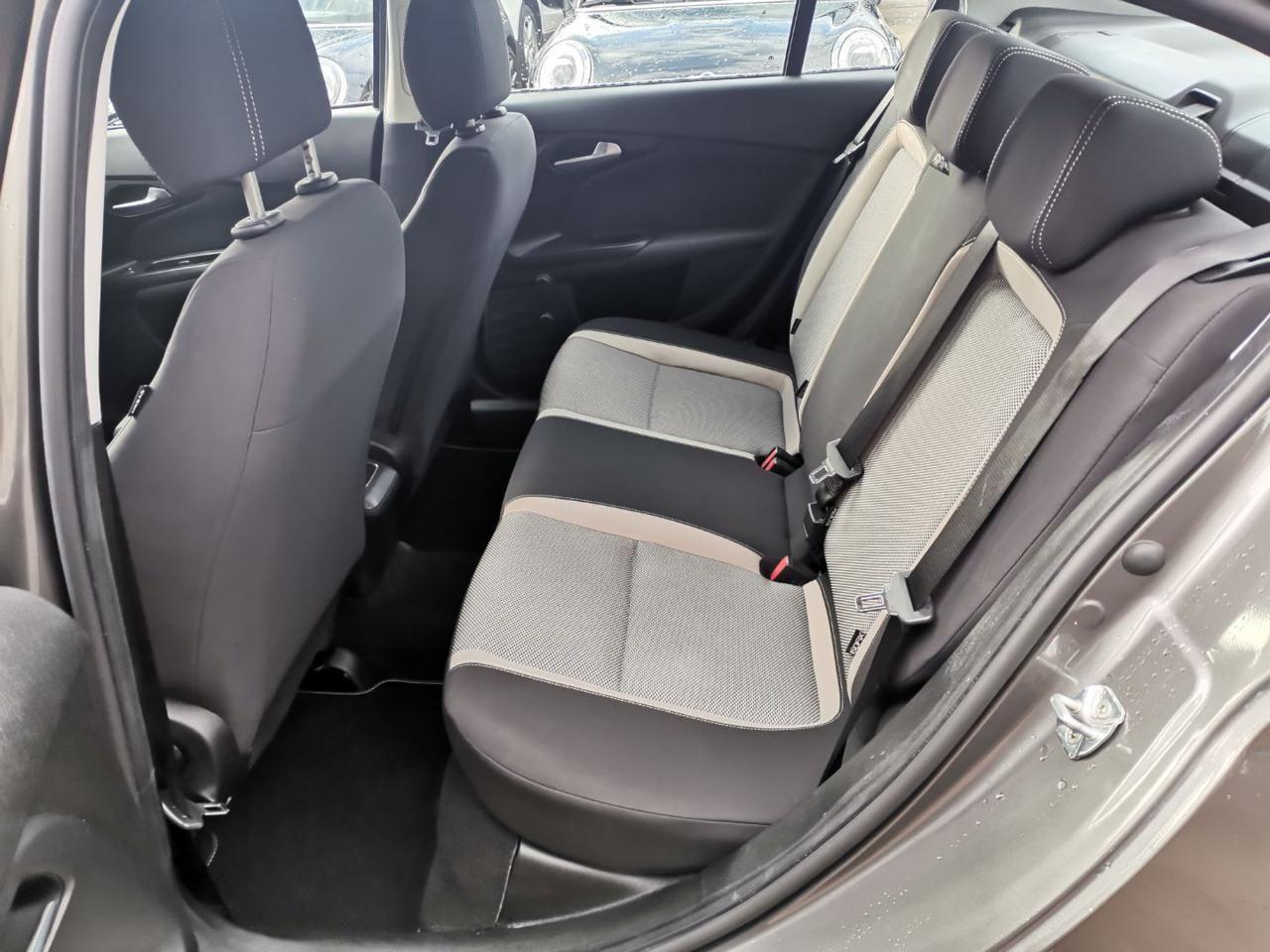 Fiat Tipo 1.3 Mjt 4 porte Easy