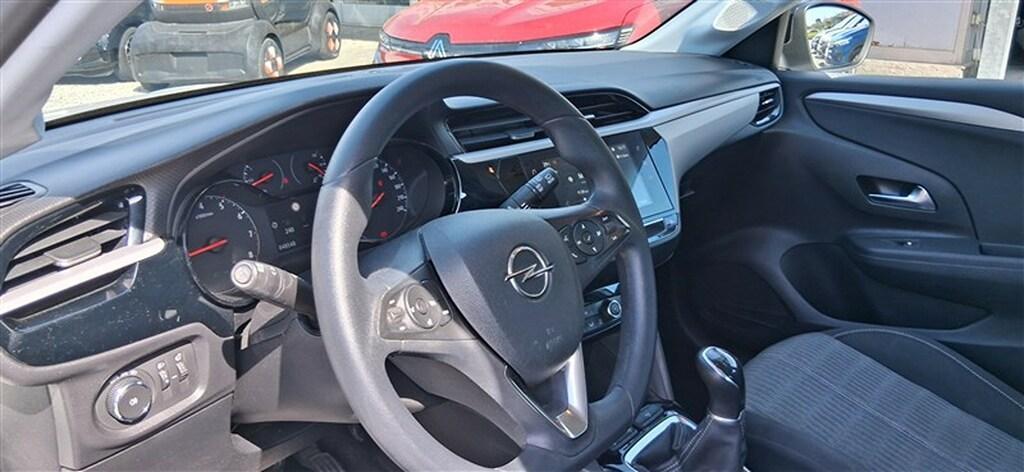 Opel Corsa 5 Porte 1.2 D&T
