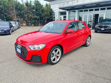 Audi A1 Sportback 1.0 TFSI Admired - 2023