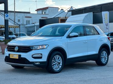 VOLKSWAGEN T-Roc 2.0 TDI 150 CV DSG 4MOTION Business