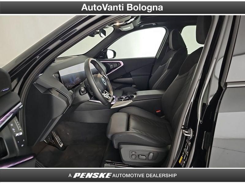 BMW X3 X3 xDrive30e MSport Pro