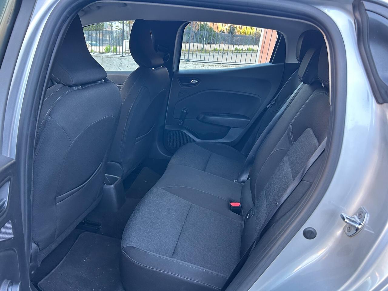 Renault Clio 1.0 BENZ IDEALE PER NEO PATENTATI