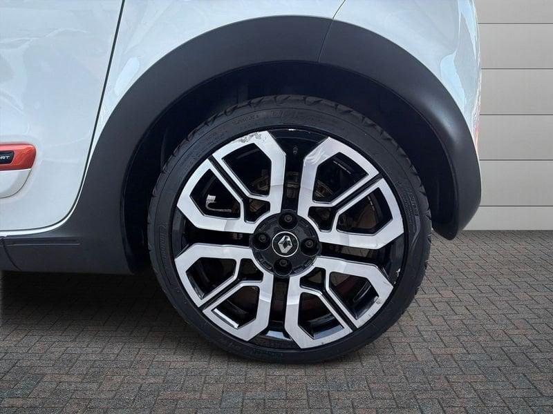 Renault Twingo Twingo 0.9 tce GT Energy 110cv my18