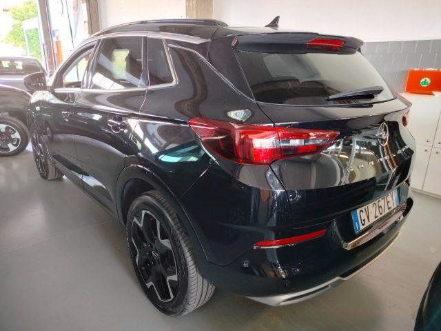 OPEL Grandland 1.5 diesel Ecotec aut. Ultimate PROMO
