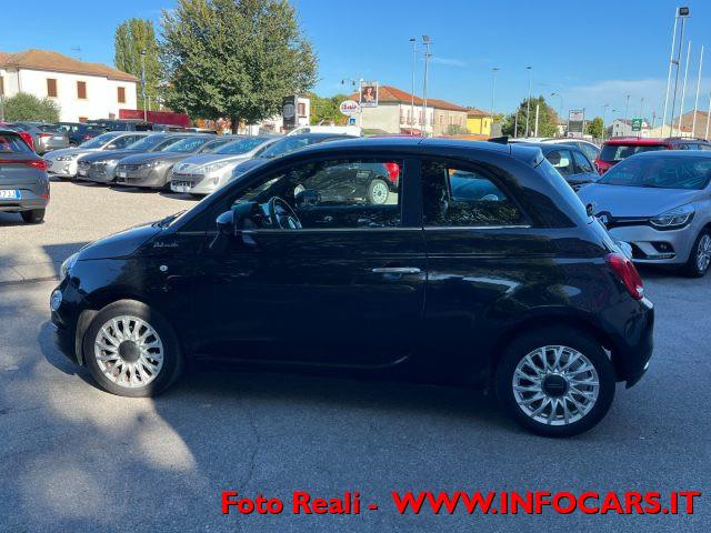 FIAT 500 1.0 Hybrid Dolcevita NEOPATENTATI