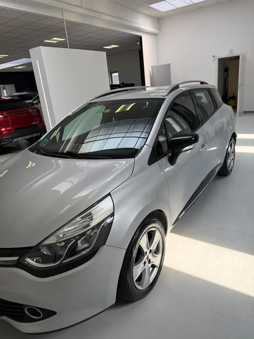 Renault Clio Sporter dCi 8V 75CV Start&Stop Energy Life