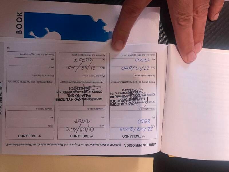 Hyundai Coupe II 2007 Coupe 1.6 Active Solo 120.000KM