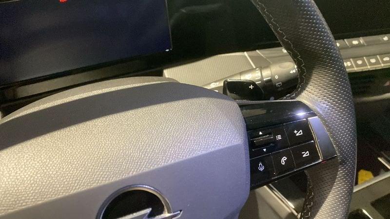 Opel Astra Astra 1.6 Plug-in Hybrid 180 CV AT8 Business Elegance