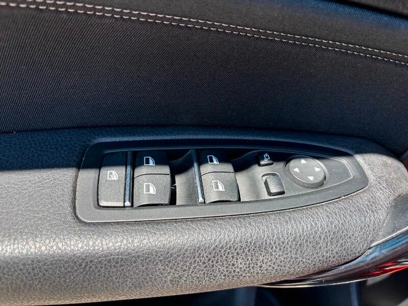 BMW Serie 1 (F20) 116d 5p. Business