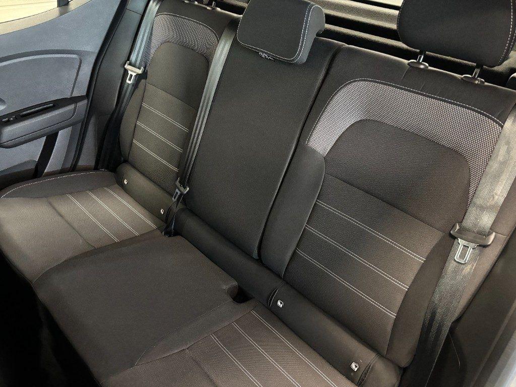 Dacia Sandero Streetway Streetway 1.0 GPL ECO-G Comfort