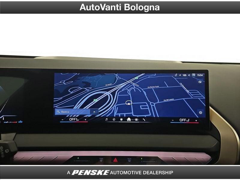BMW X3 X3 xdrive20d auto
