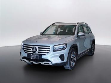 Mercedes-Benz GLB - X247 2023 - GLB 180 d Progressive Advanced auto