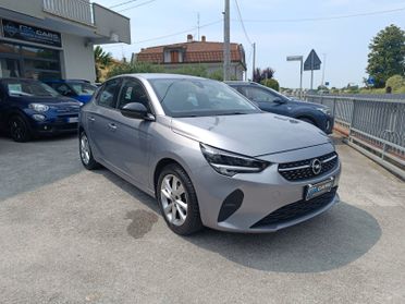 -PROMO GA FIN&SAFE PACK- OPEL CORSA ELEGANCE 1.2 75 cv BENZINA