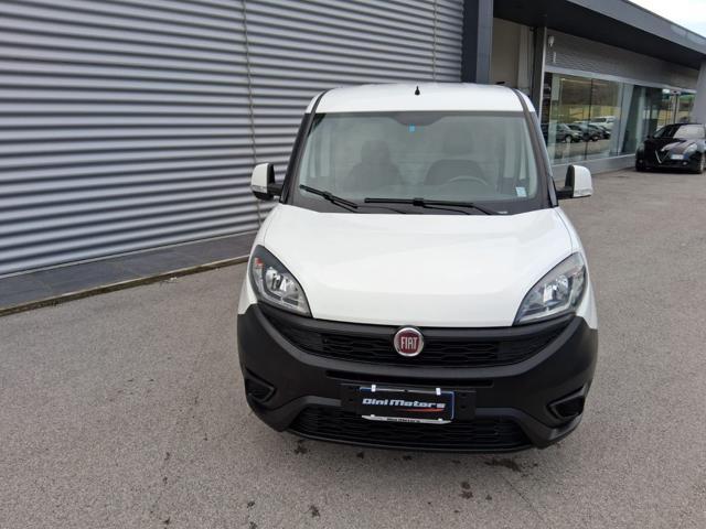 FIAT Doblo Doblò 1.3 MJT PC-TN Cargo Lamierato SX IVA ESPOSTA