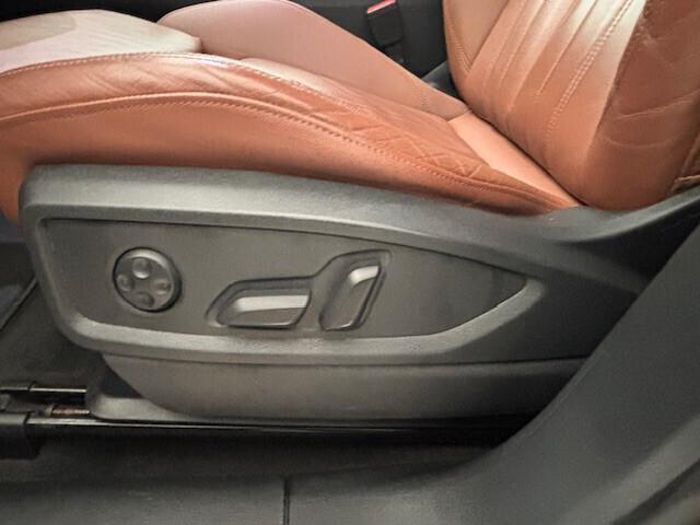 Audi Q5 Sportback 40 2.0 tdi mhev S-Line Quattro 2021