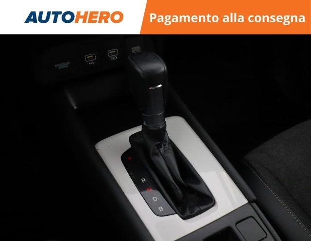 HONDA Jazz 1.5 Hev eCVT Executive