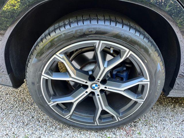 BMW X6 xDrive30d 48V Msport Aut.