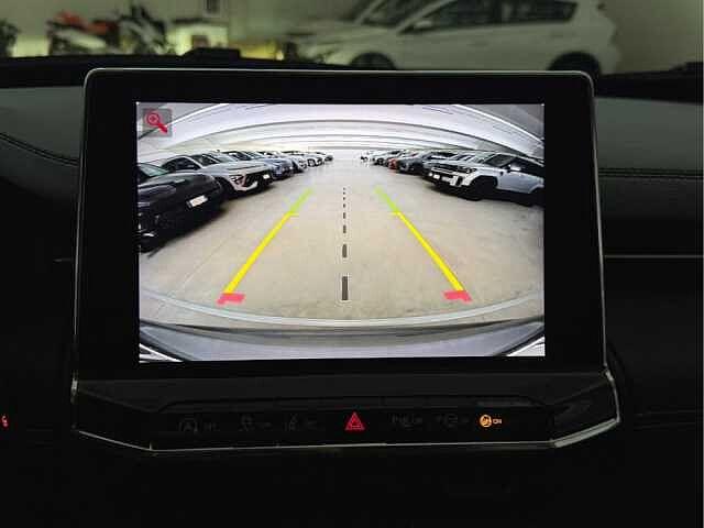 Jeep Compass 1.3 Turbo T4 2WD Limited