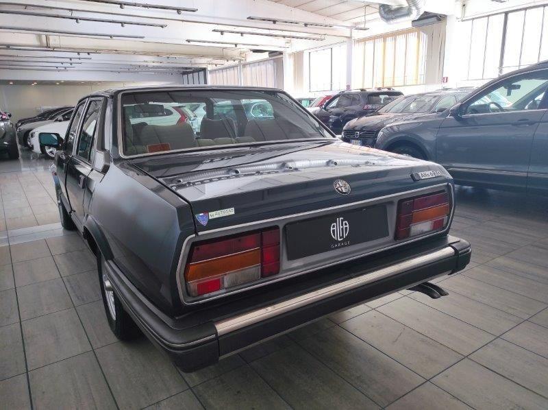 ALFA ROMEO ALFA 6 - ALFA 6 2.0