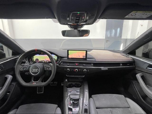 Audi S5 3.0 TFSI quattro tiptronic 500cv