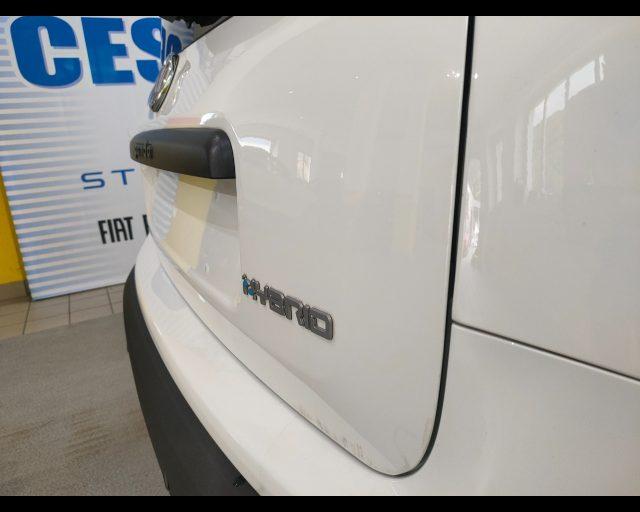 FIAT Panda 1.0 firefly hybrid Icon s&s 70cv 5p.ti