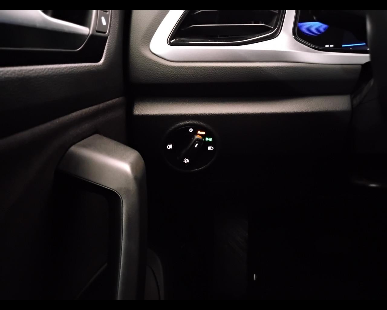 VOLKSWAGEN T-Roc I 2022 - T-Roc 1.5 tsi Life dsg