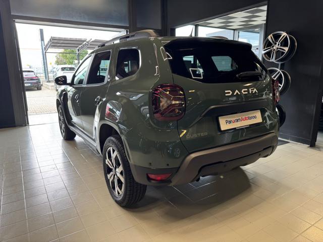 DACIA Duster 1.0 TCe GPL 4x2 Prestige Up