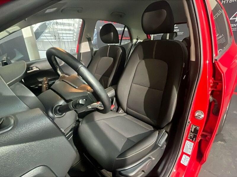 Kia Picanto 1.0 STYLE