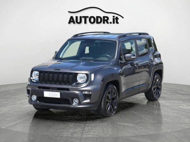 JEEP Renegade 1.0 T3 Benzina, Keyless, Cerchi 18, Vetri oscurati