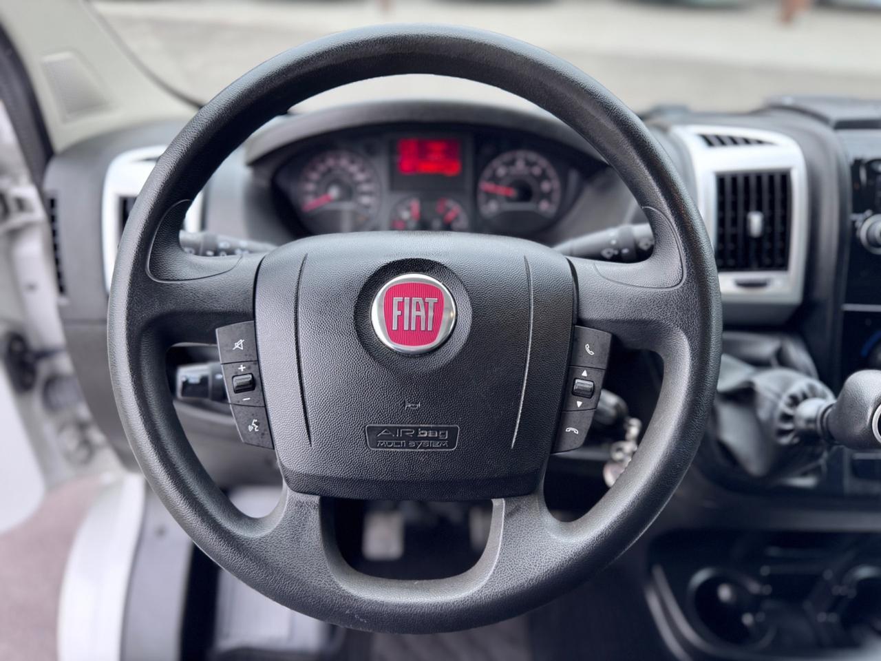 Fiat Ducato 35 3.0 CNG DUCATO MAXI XLH3 6 METRI