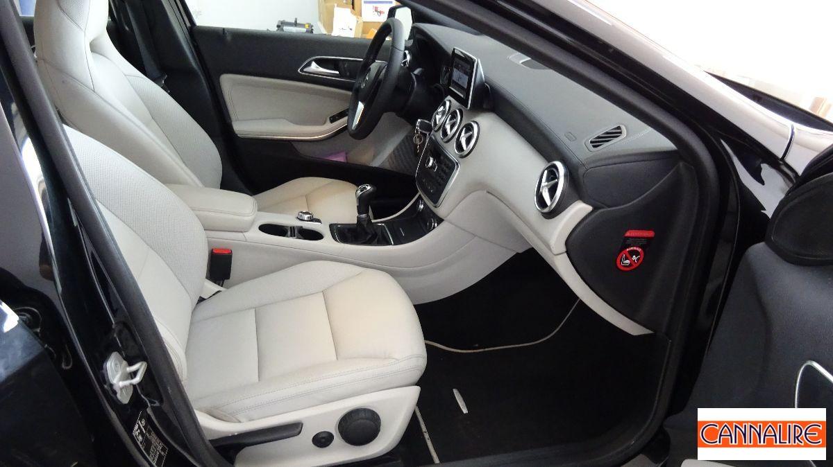 MERCEDES - Classe A - 200 CDI Premium