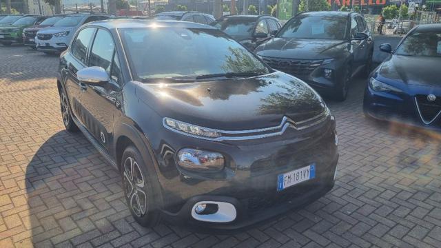 CITROEN C3 PureTech 82 Shine