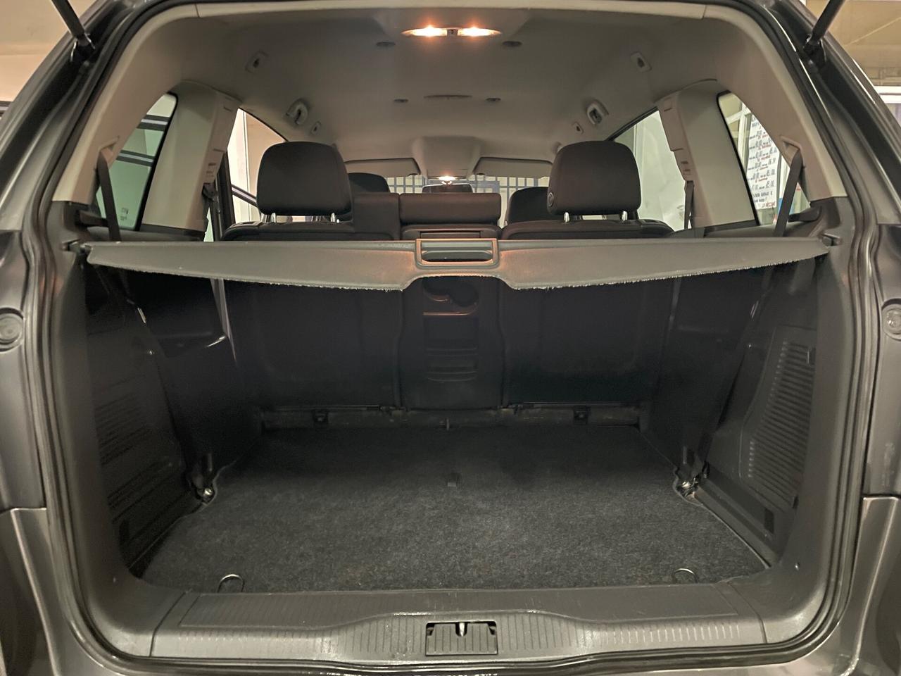 Opel Zafira 1.7 CDTI 125CV ecoFLEX Cosmo