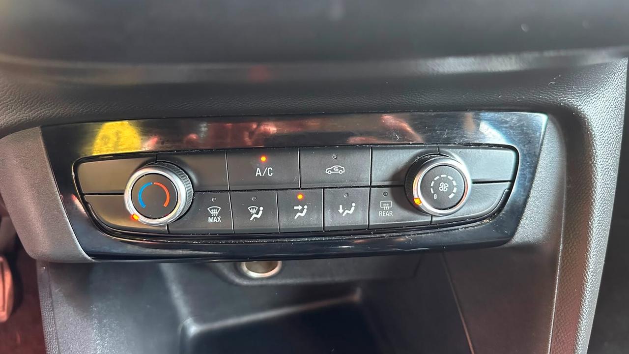 Opel Corsa 1.2 Edition 2020 solo 76.000 KM OTTIMO STATO leggi testo