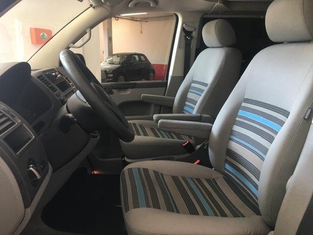 VOLKSWAGEN California 2.0 TDI 140CV DSG 7p Beach