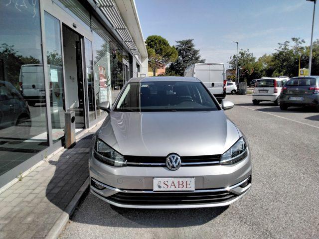 VOLKSWAGEN Golf 1.6 TDI 115CV DSG 5p. Business BlueMotion Technolo