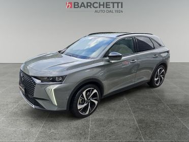 DS DS 7 E-Tense 225 Opera