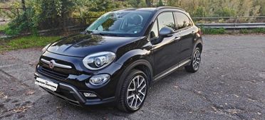 Fiat 500 X 500X 2.0 mjt Cross Plus 4x4 140cv auto