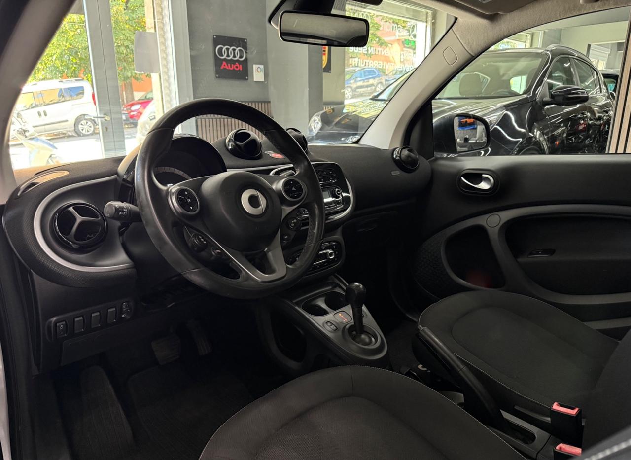 Smart ForTwo 90 0.9 Turbo Passion