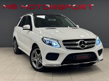 Mercedes-benz GLE 250 GLE 250 d 4Matic Premium