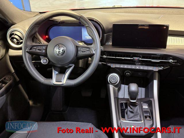 ALFA ROMEO Tonale 1.6 diesel 130 CV TCT6 Sprint - PROMO