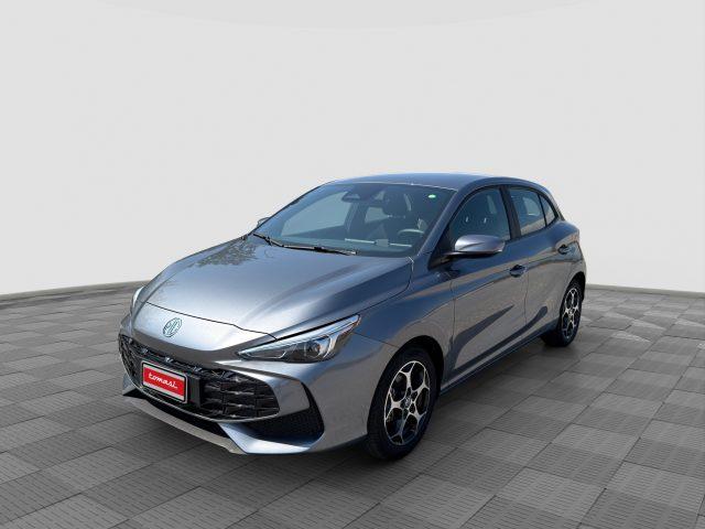 MG MG3 MG3 1.5 Comfort