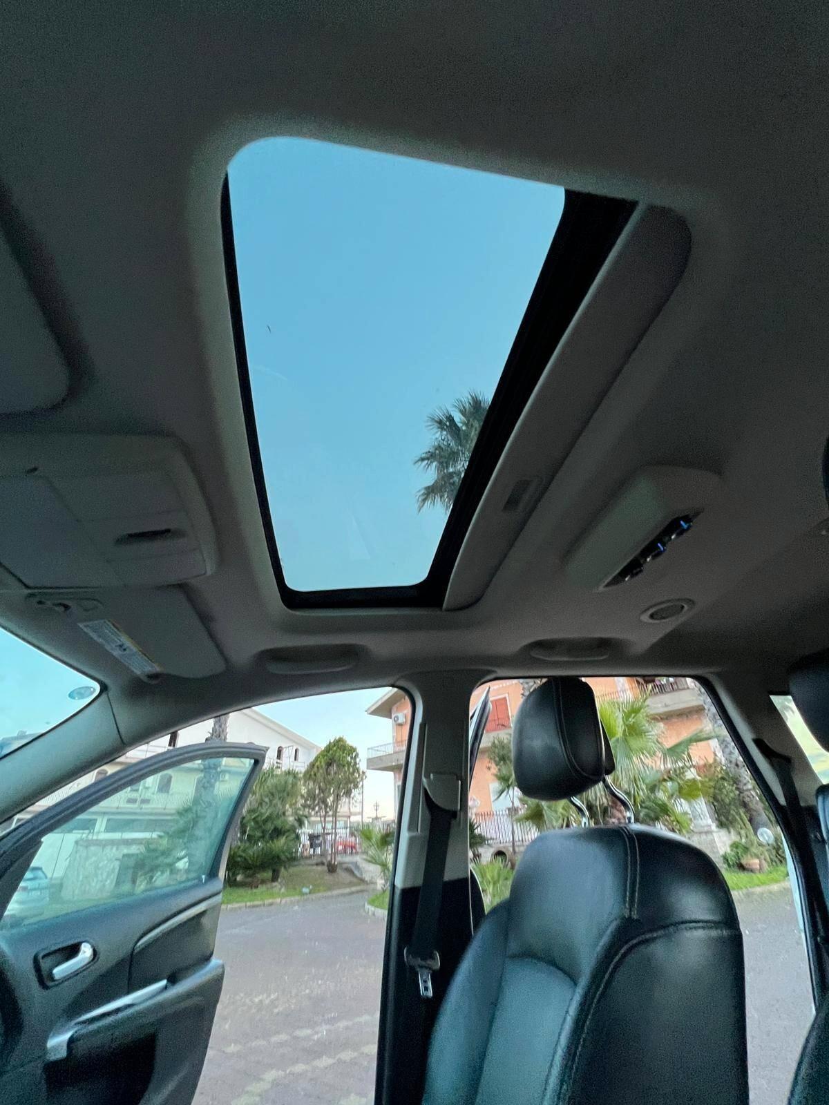 Fiat Freemont 2.0 Multijet 140 CV Lounge