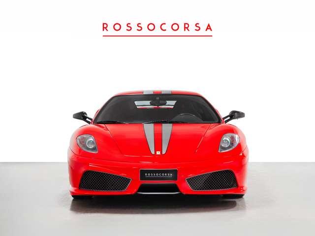 Ferrari 430 Scuderia