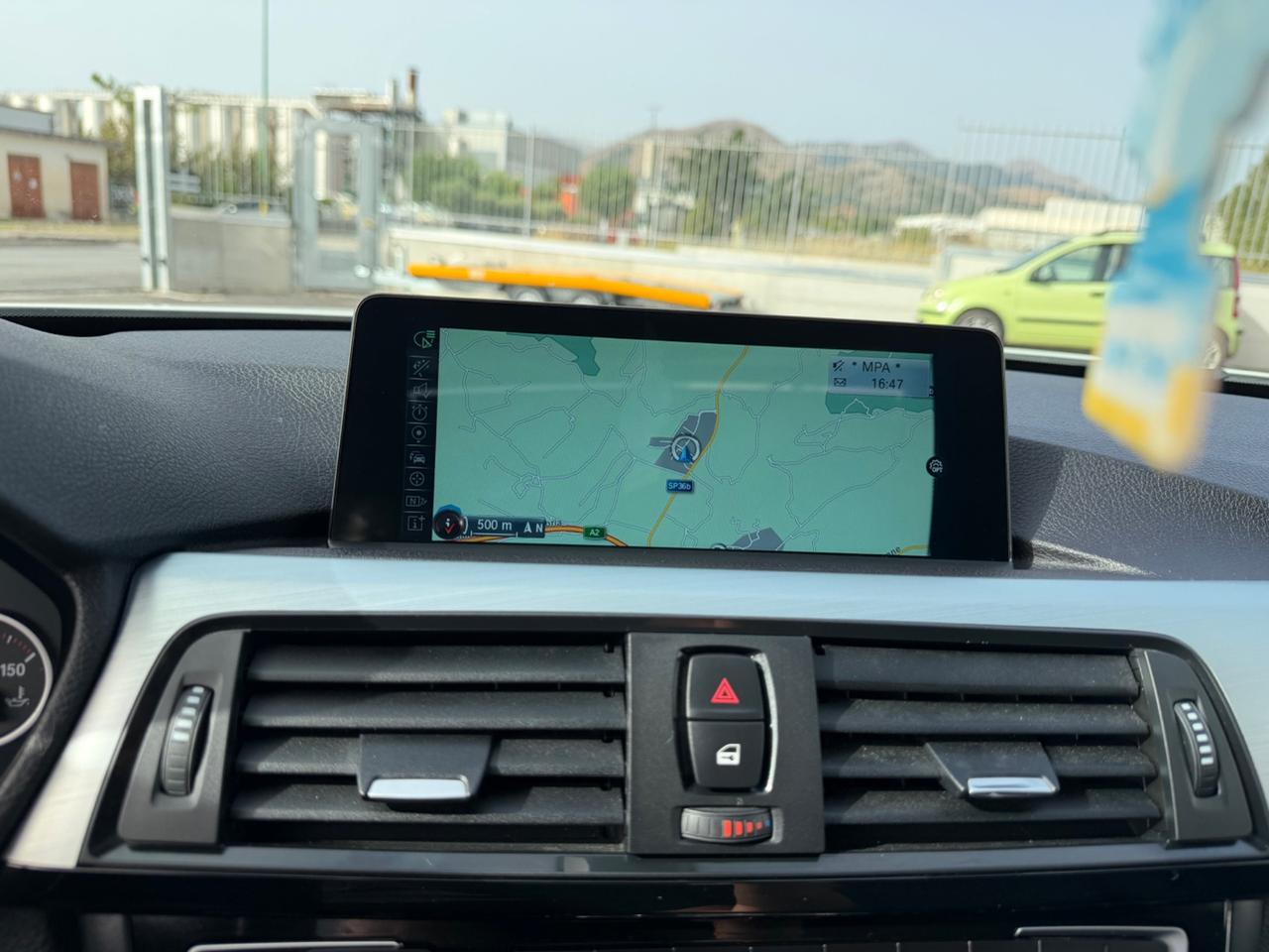 Bmw 420 420d GranCoupé Sport