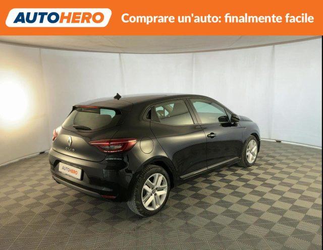 RENAULT Clio TCe 90 CV 5 porte Zen